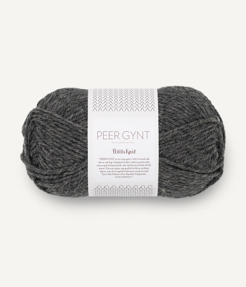 PEER GYNT