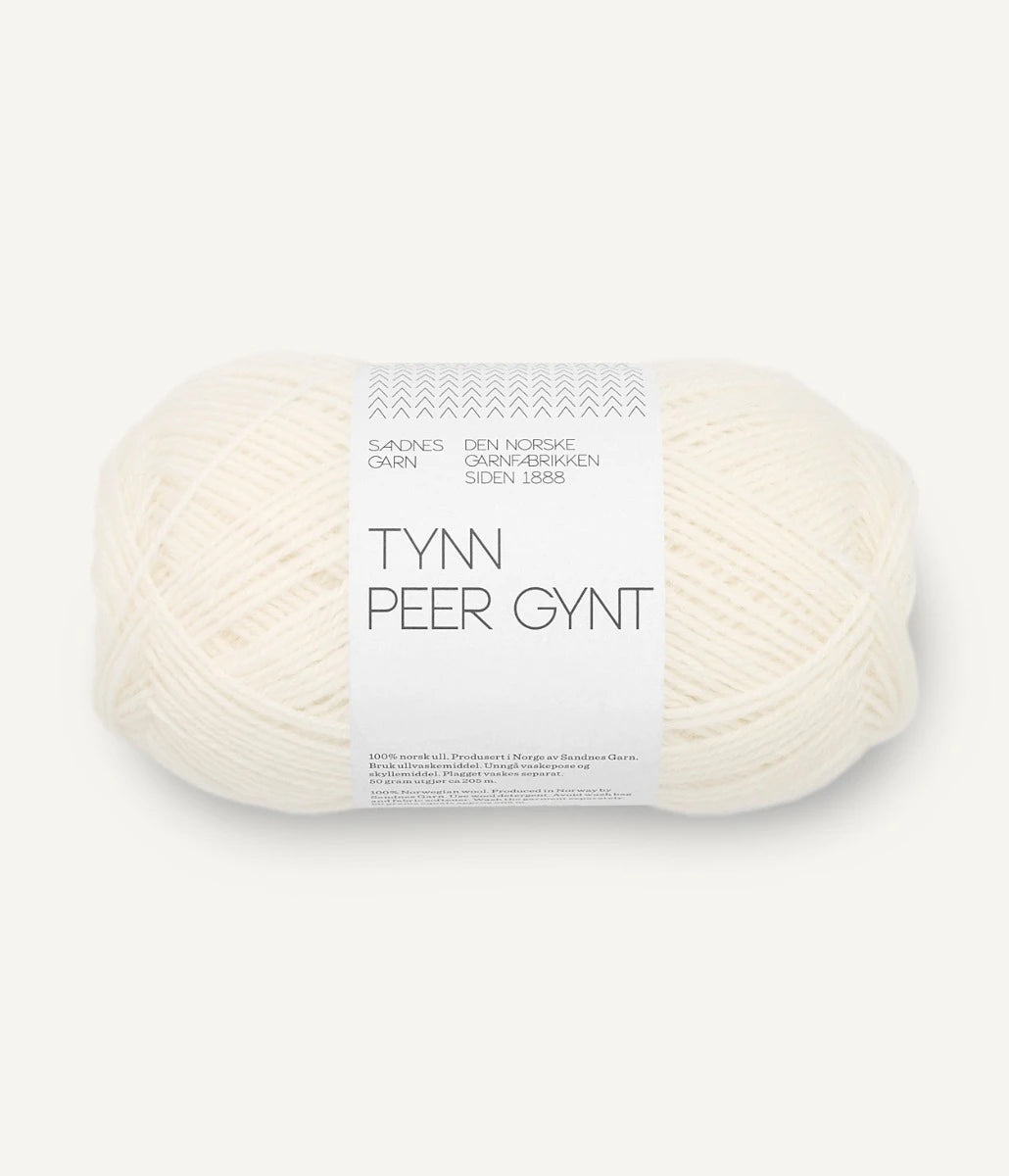 TYNN PEER GYNT
