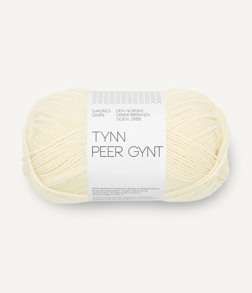 TYNN PEER GYNT