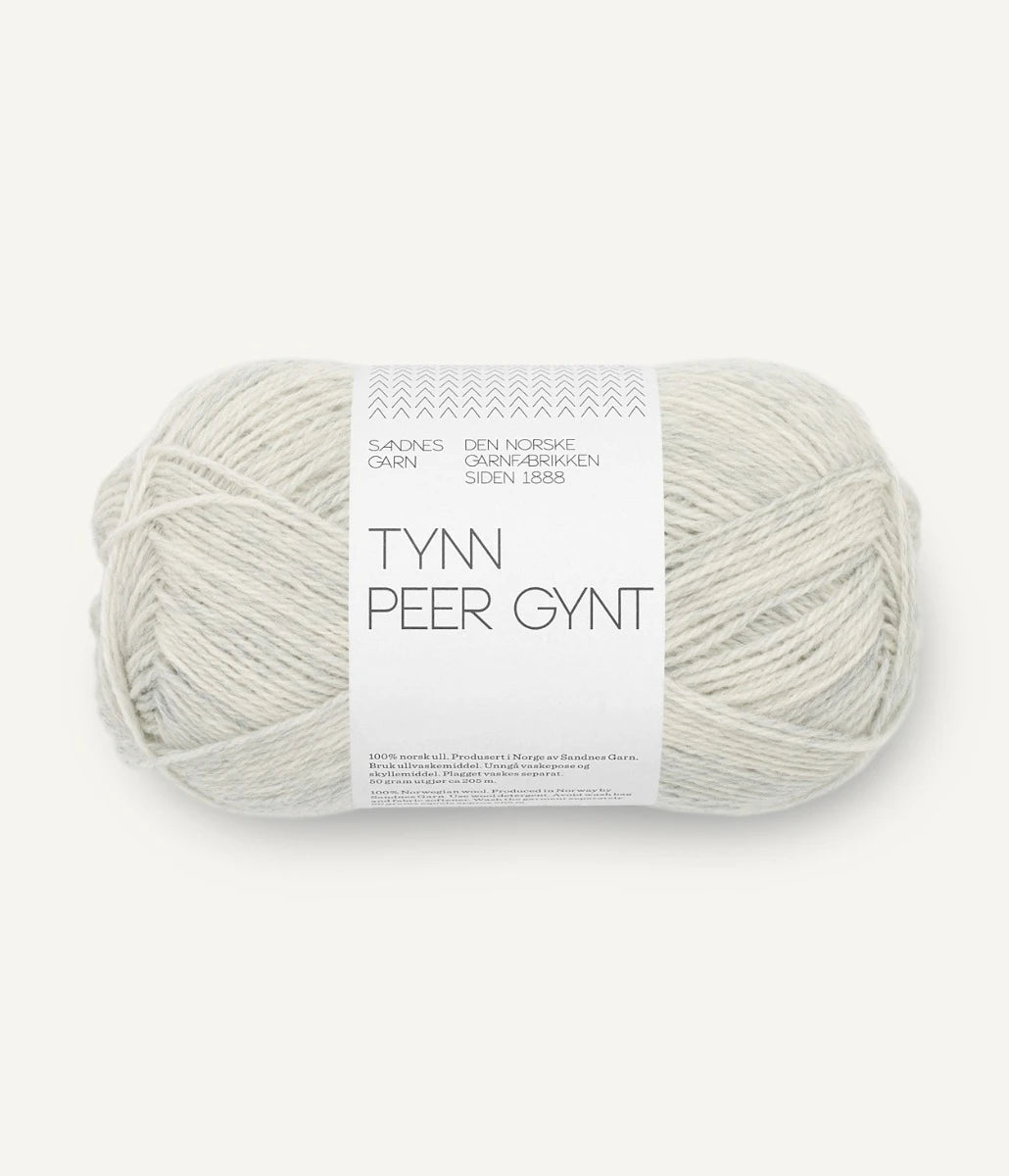 TYNN PEER GYNT