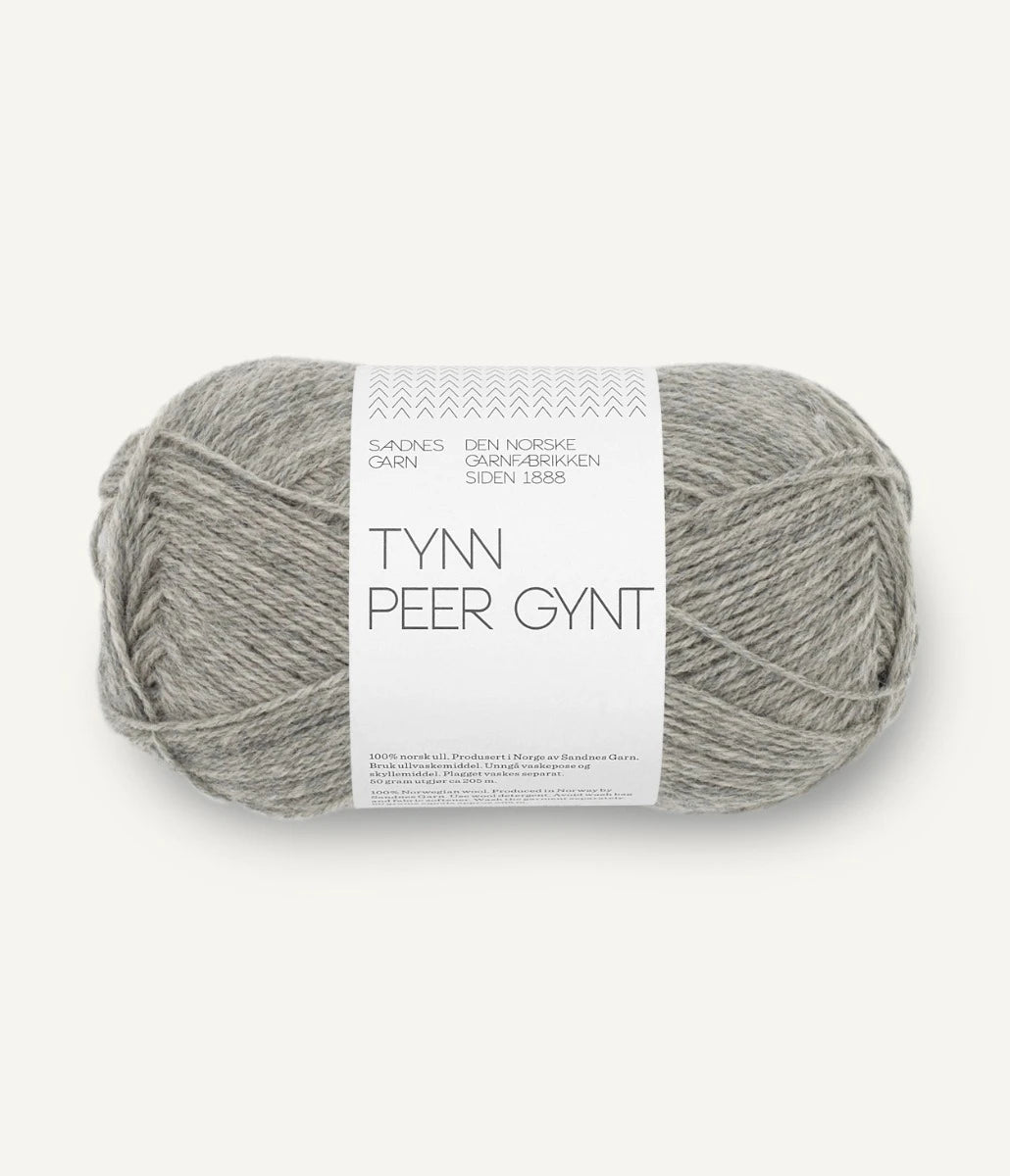 TYNN PEER GYNT