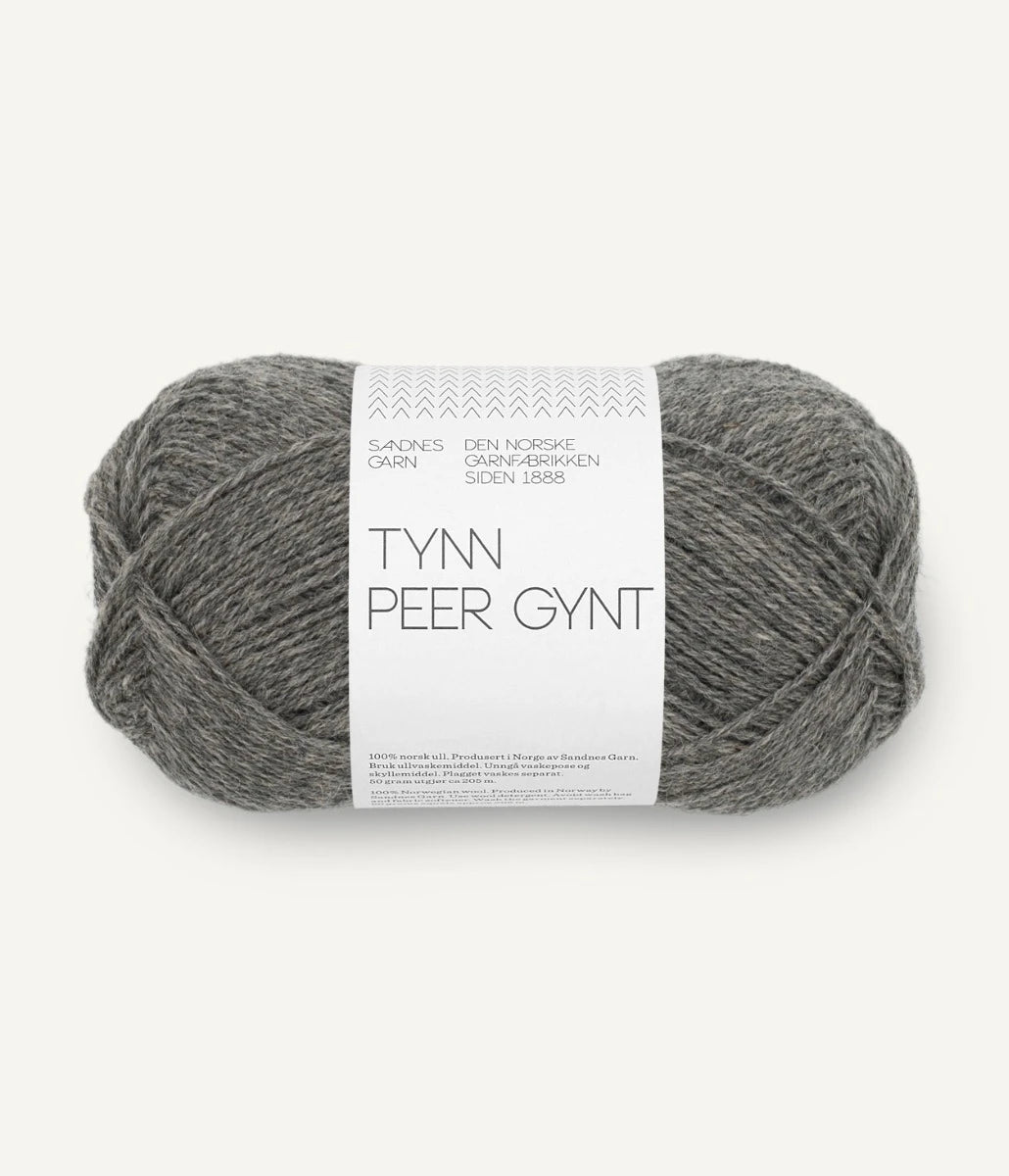 TYNN PEER GYNT