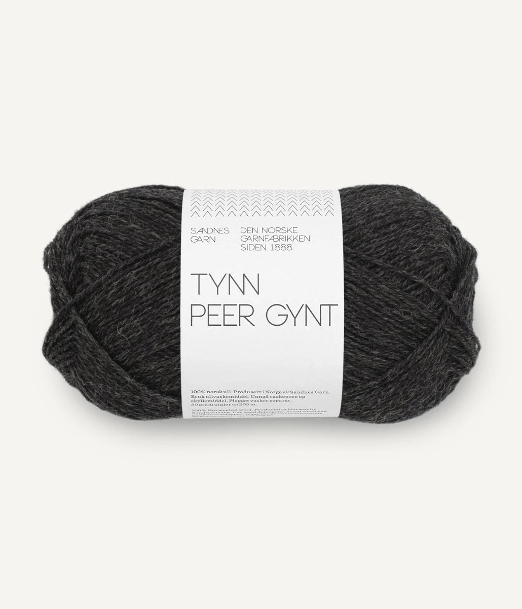 TYNN PEER GYNT