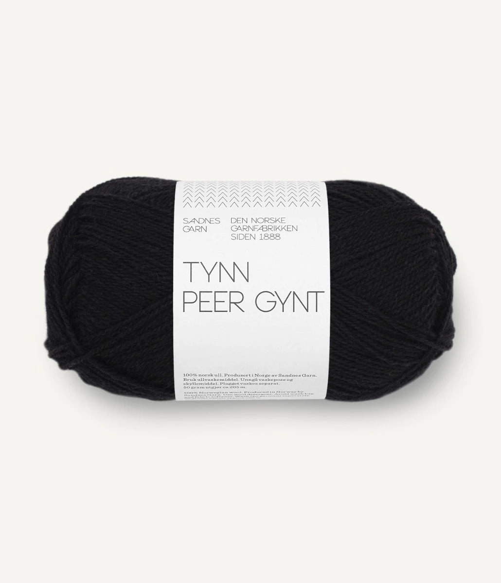 TYNN PEER GYNT