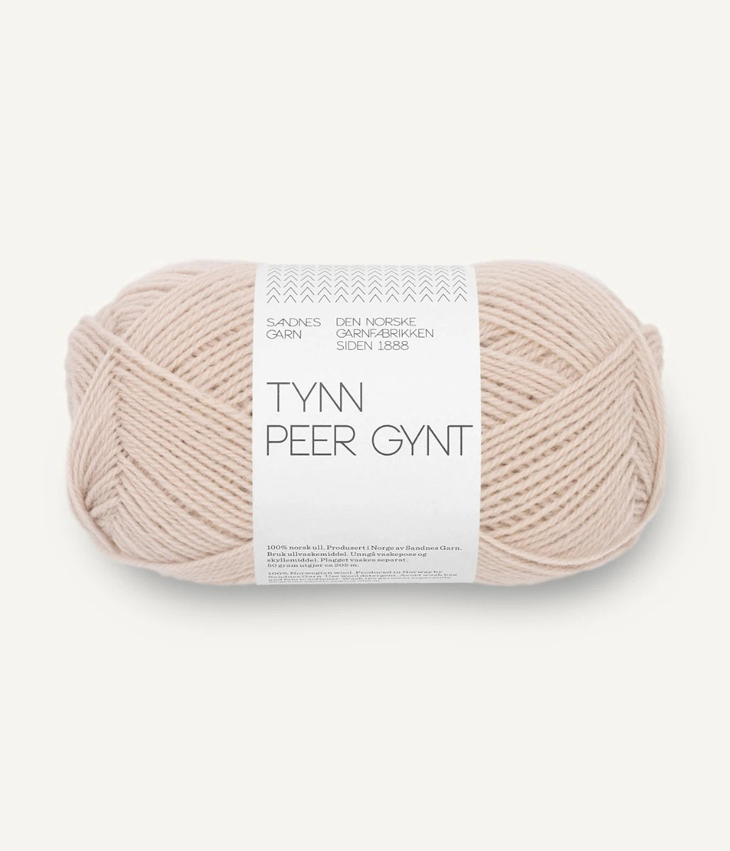 TYNN PEER GYNT