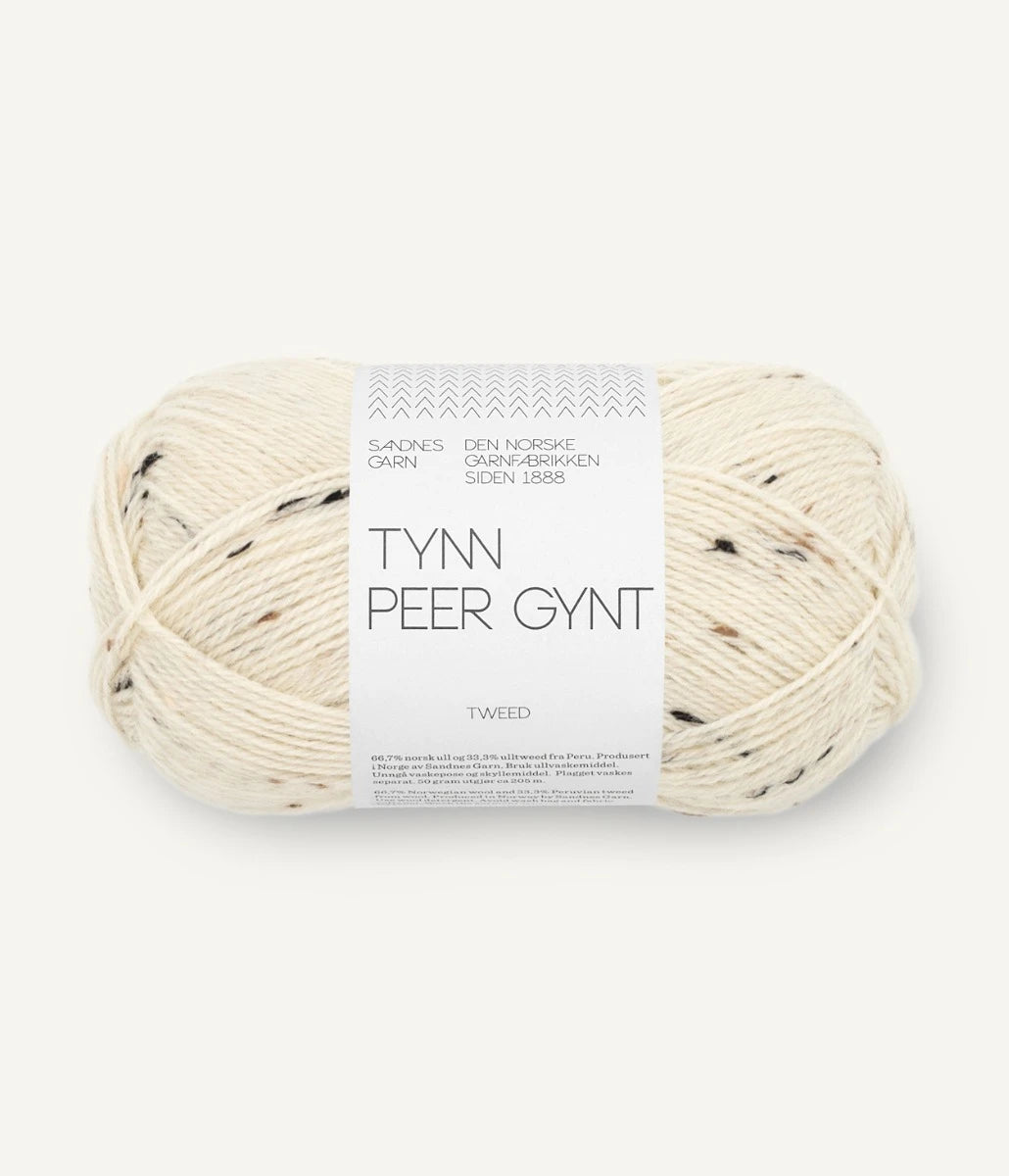 TYNN PEER GYNT