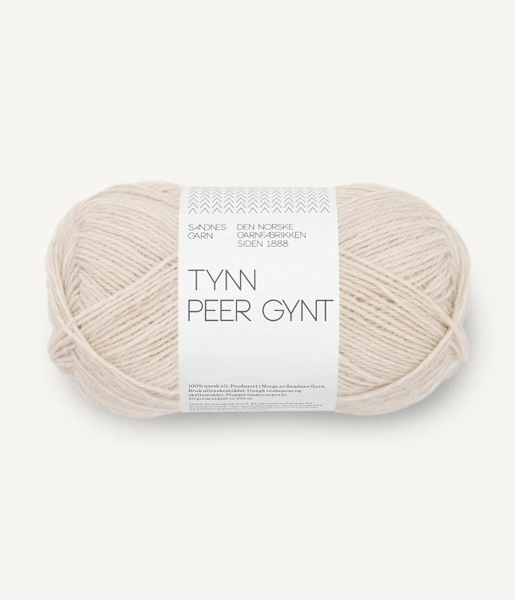TYNN PEER GYNT