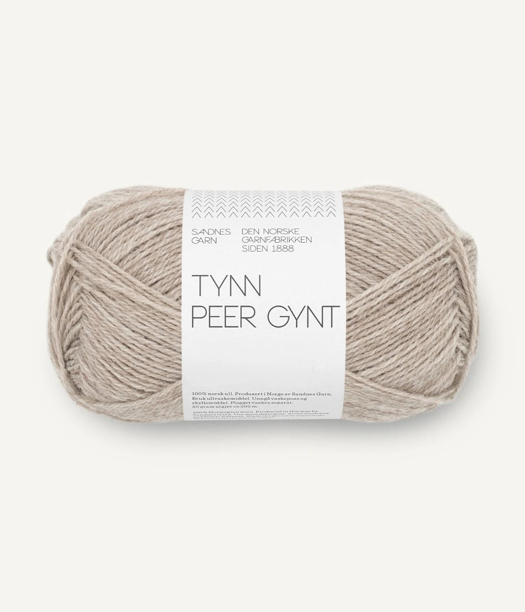 TYNN PEER GYNT