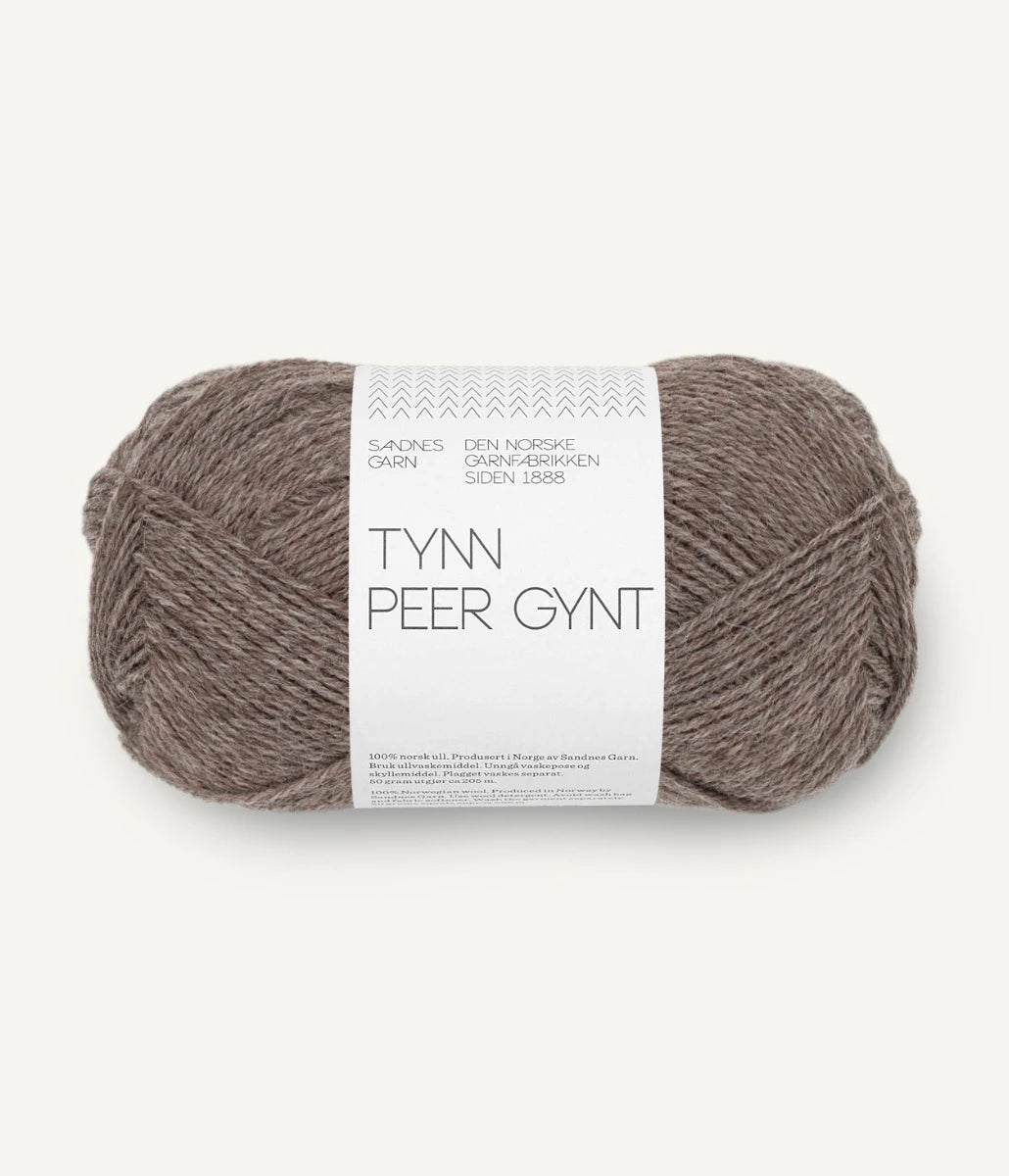 TYNN PEER GYNT