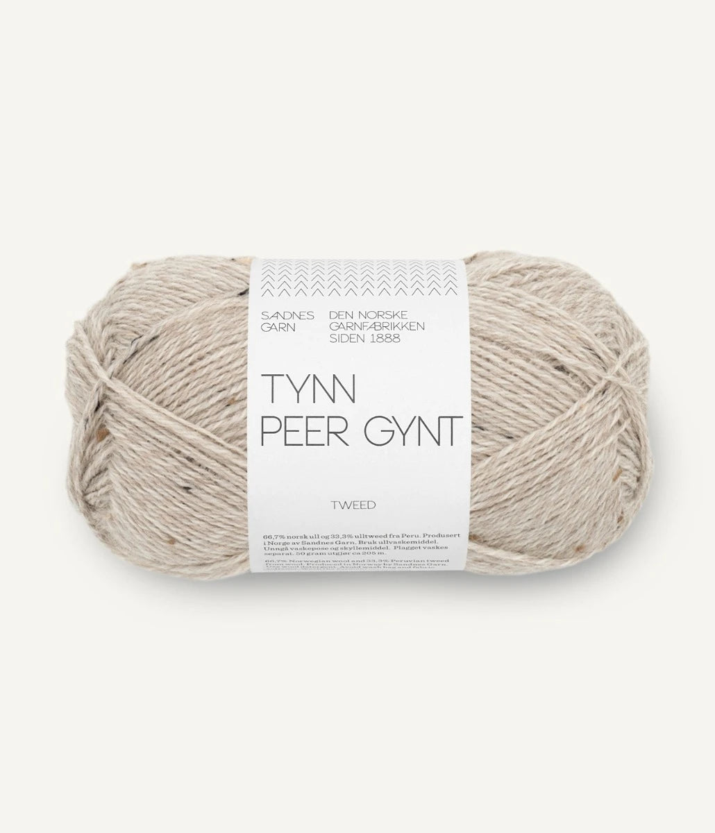 TYNN PEER GYNT