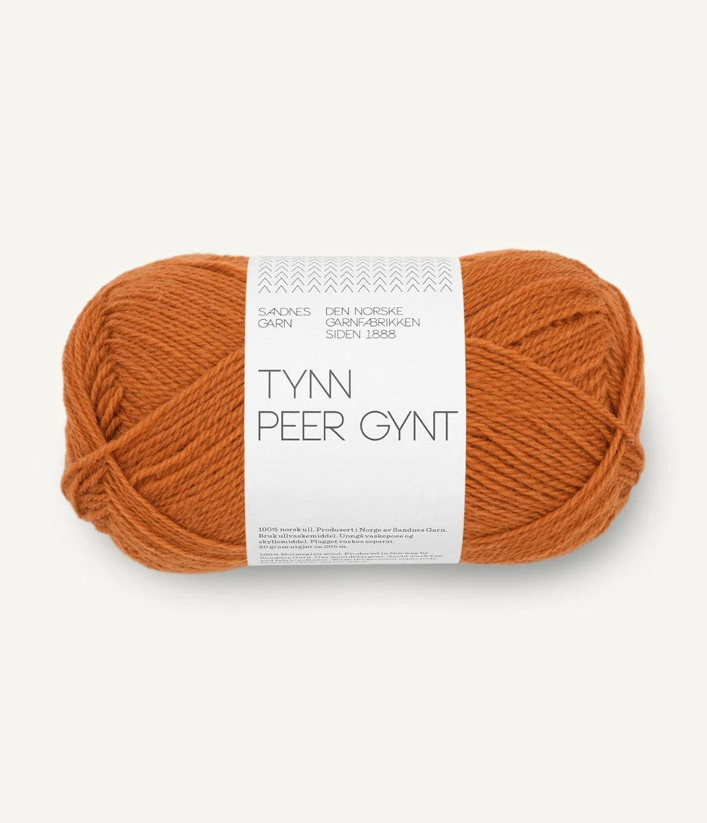 TYNN PEER GYNT
