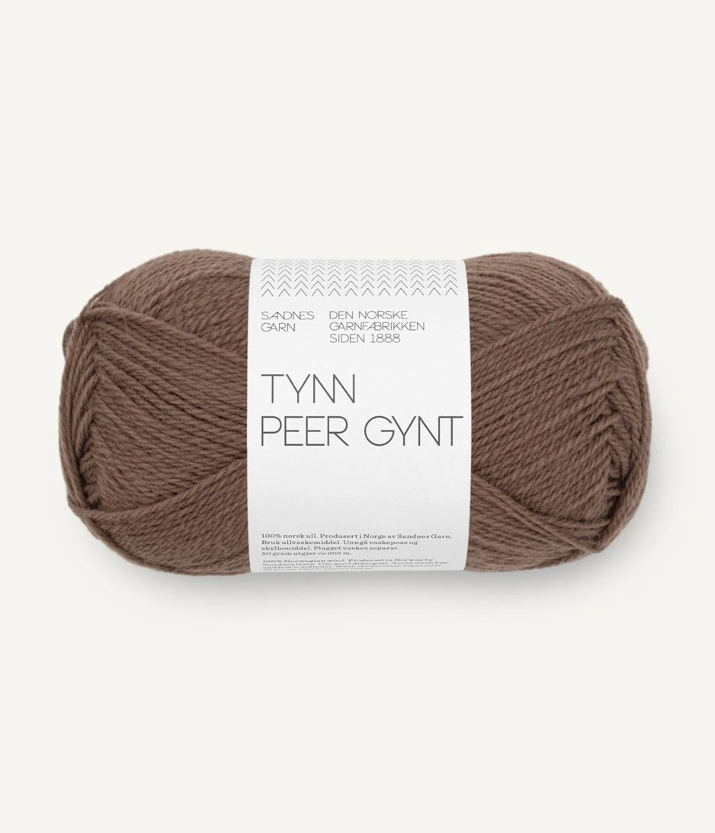 TYNN PEER GYNT