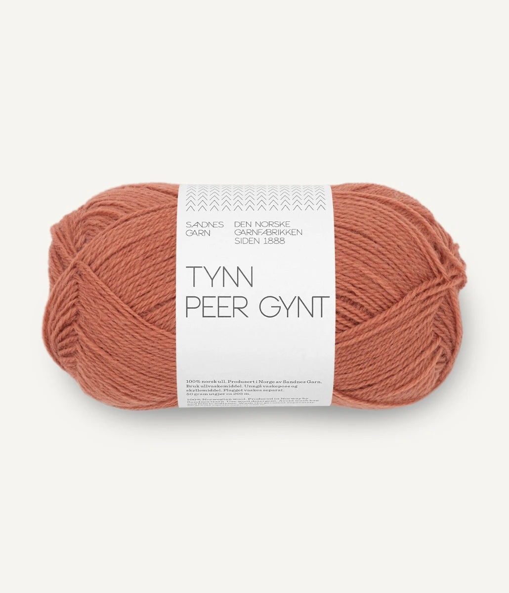 TYNN PEER GYNT