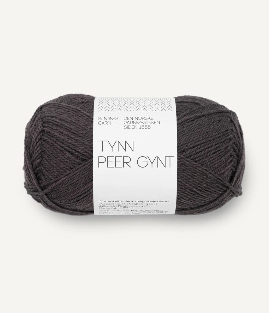 TYNN PEER GYNT