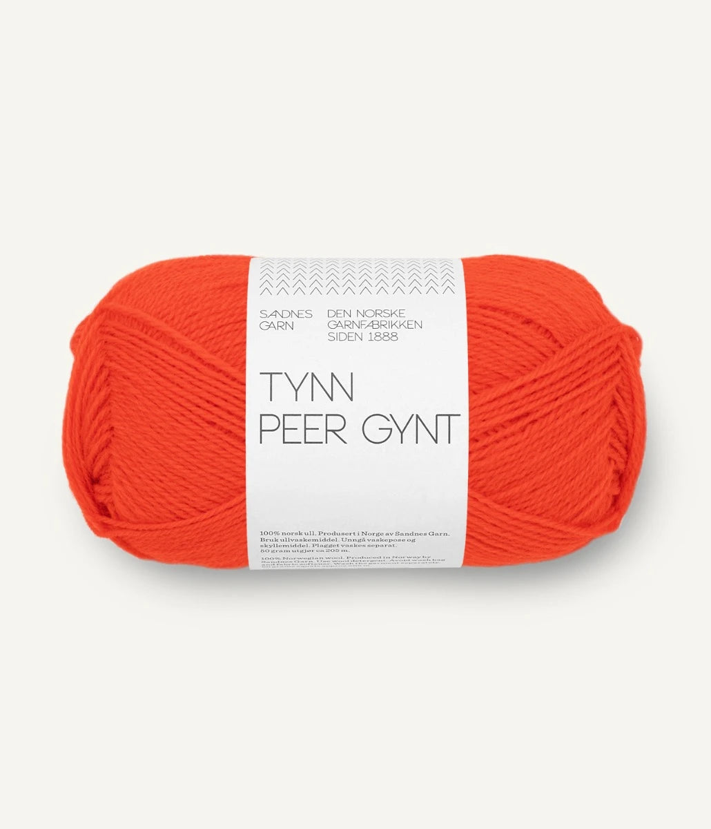 TYNN PEER GYNT