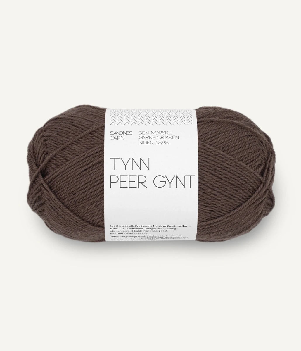 TYNN PEER GYNT