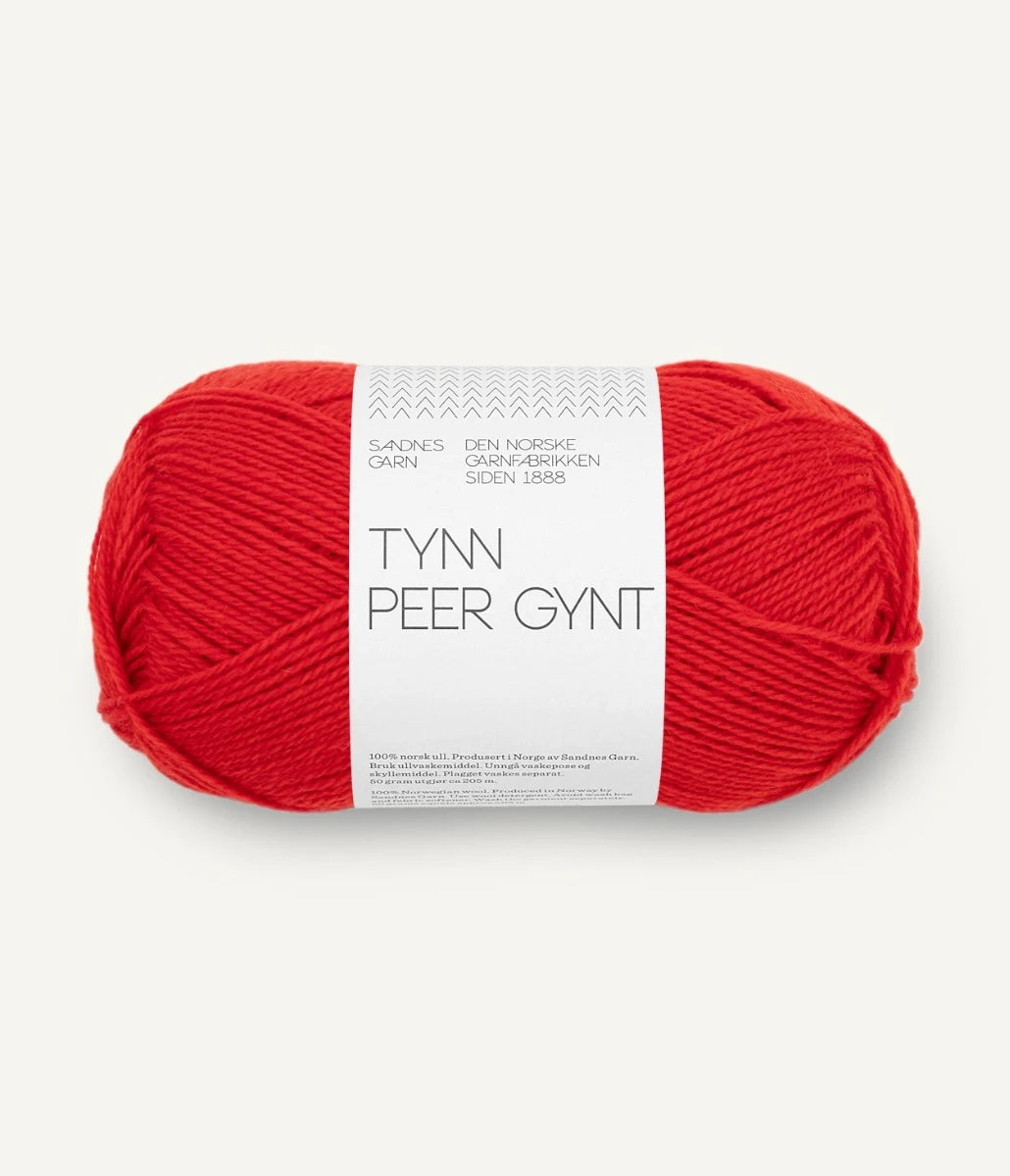 TYNN PEER GYNT