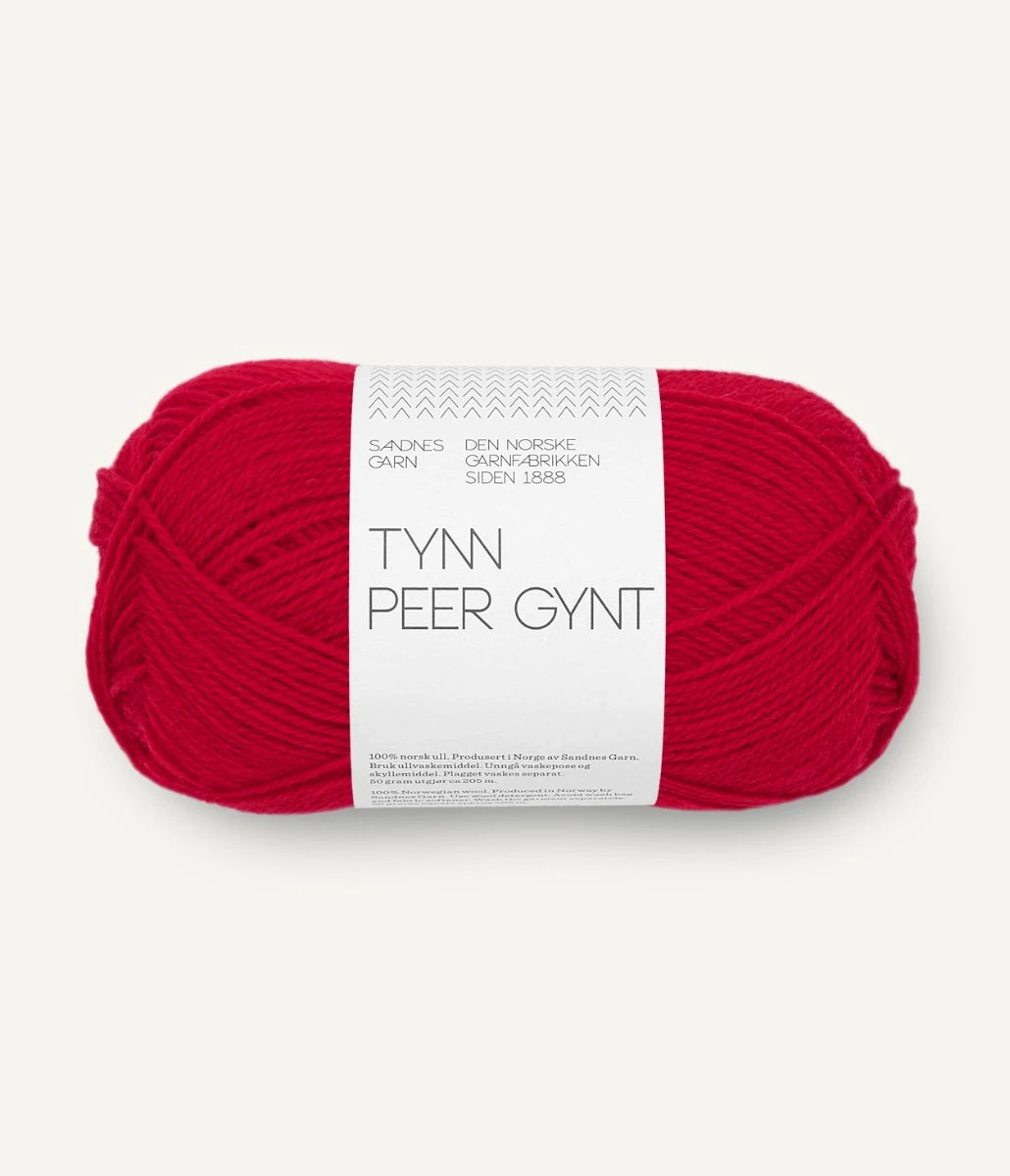 TYNN PEER GYNT