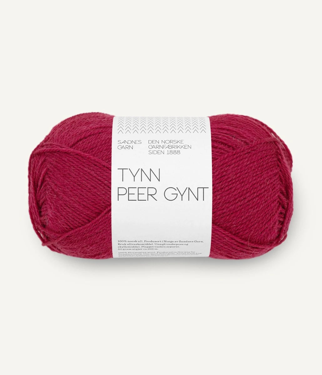 TYNN PEER GYNT
