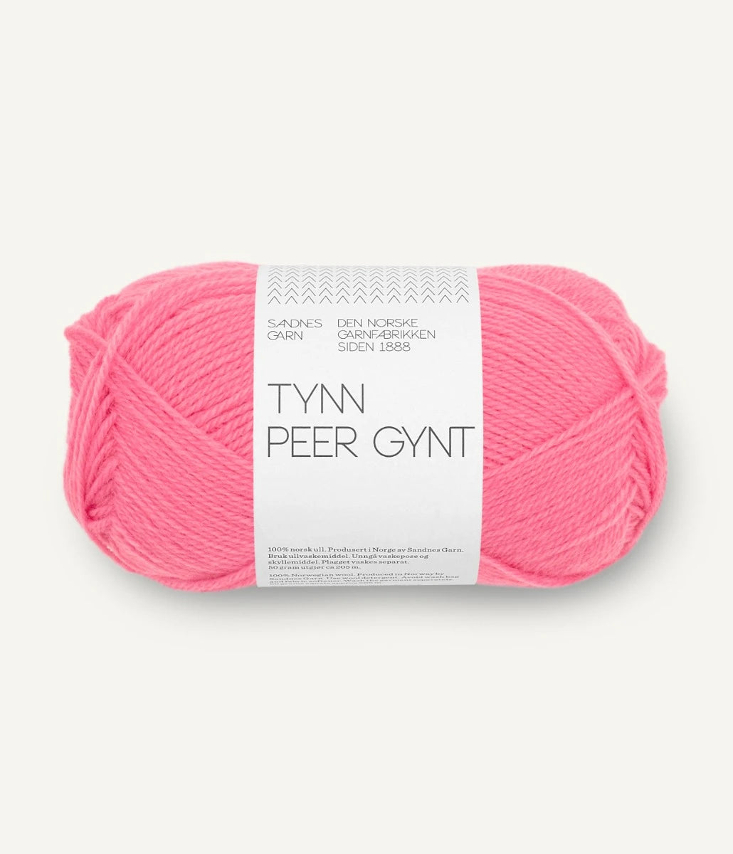 TYNN PEER GYNT