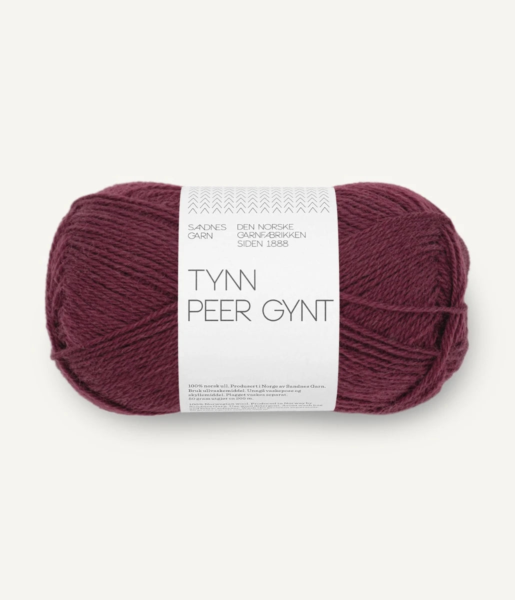 TYNN PEER GYNT