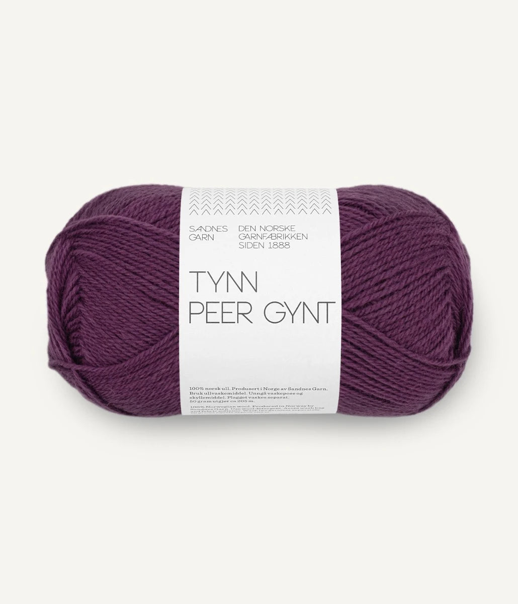 TYNN PEER GYNT