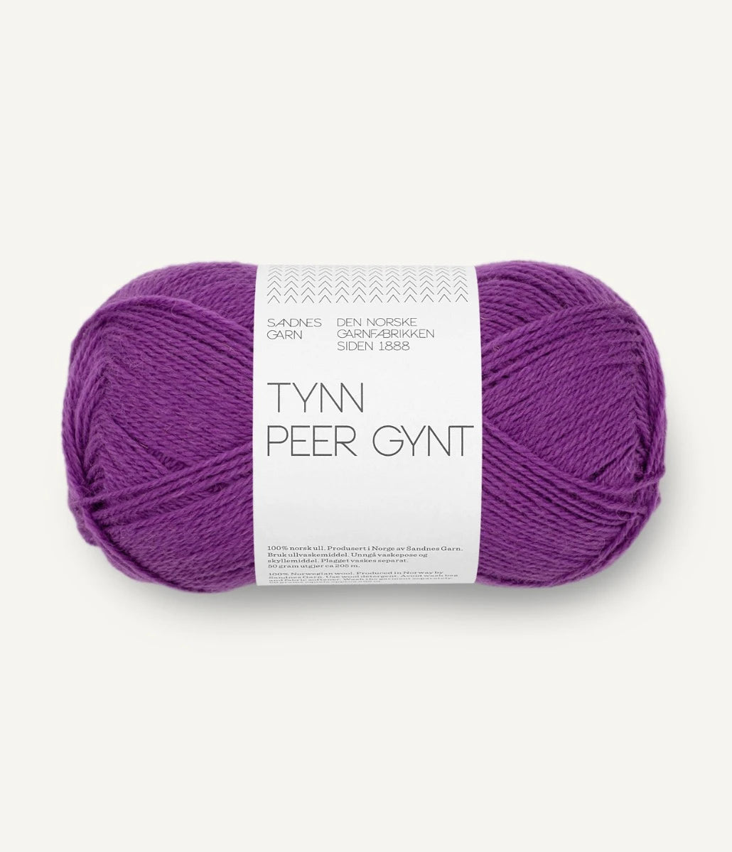 TYNN PEER GYNT