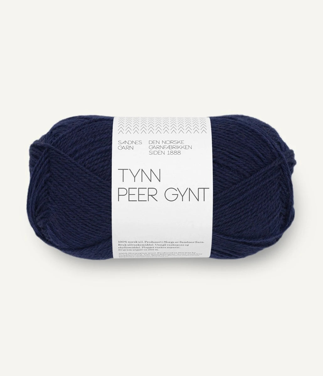 TYNN PEER GYNT