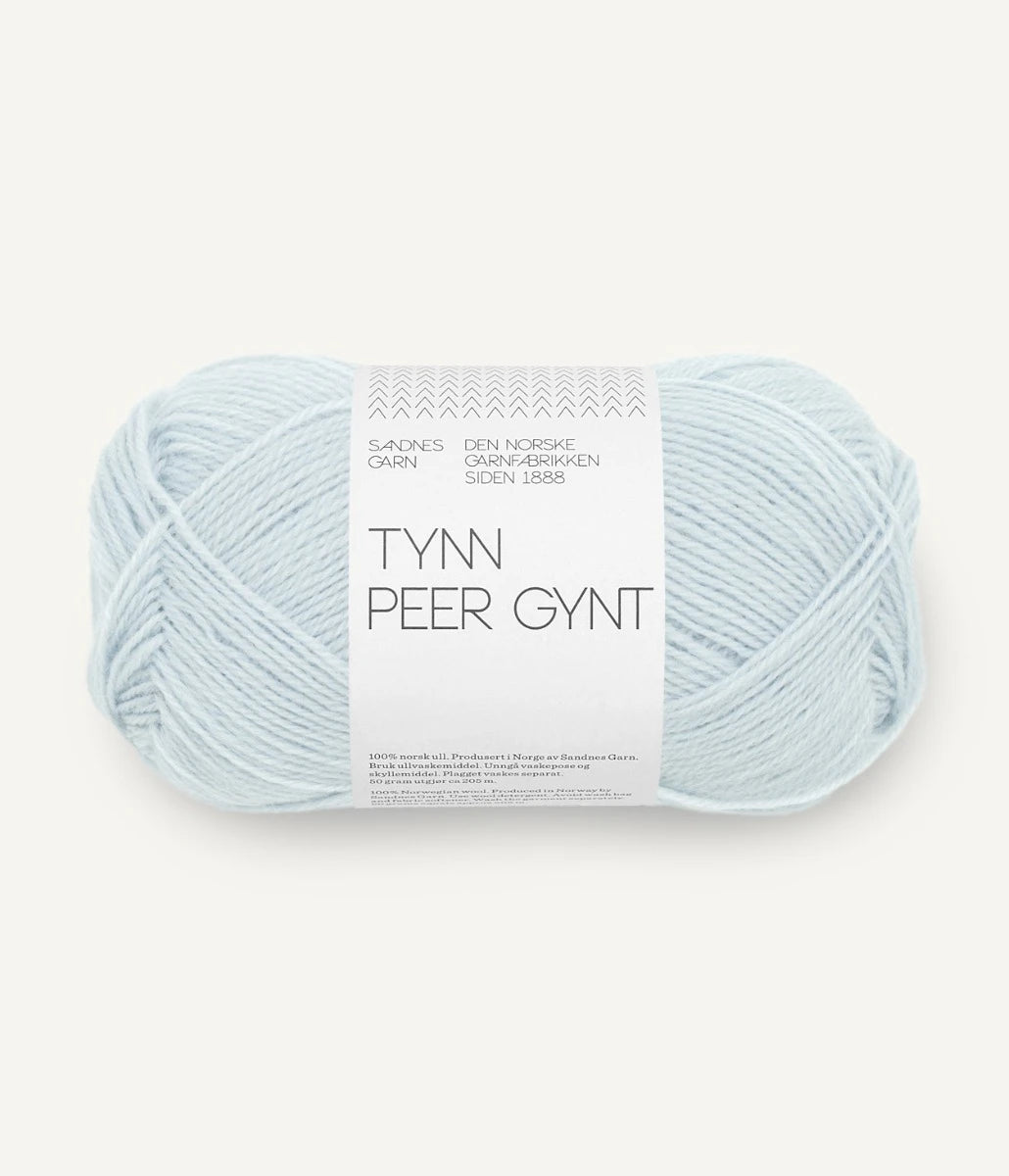 TYNN PEER GYNT