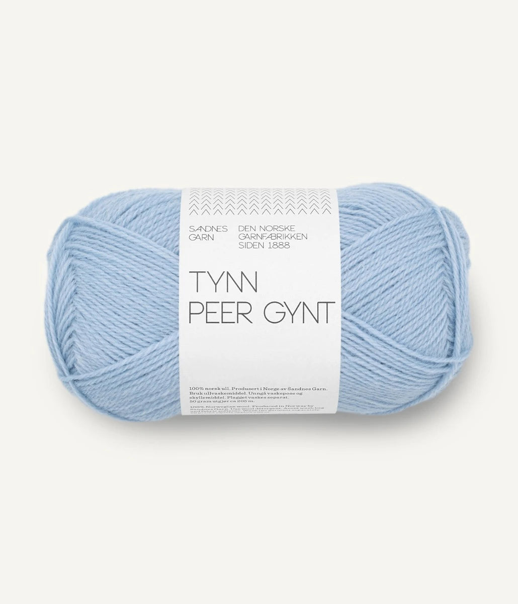 TYNN PEER GYNT
