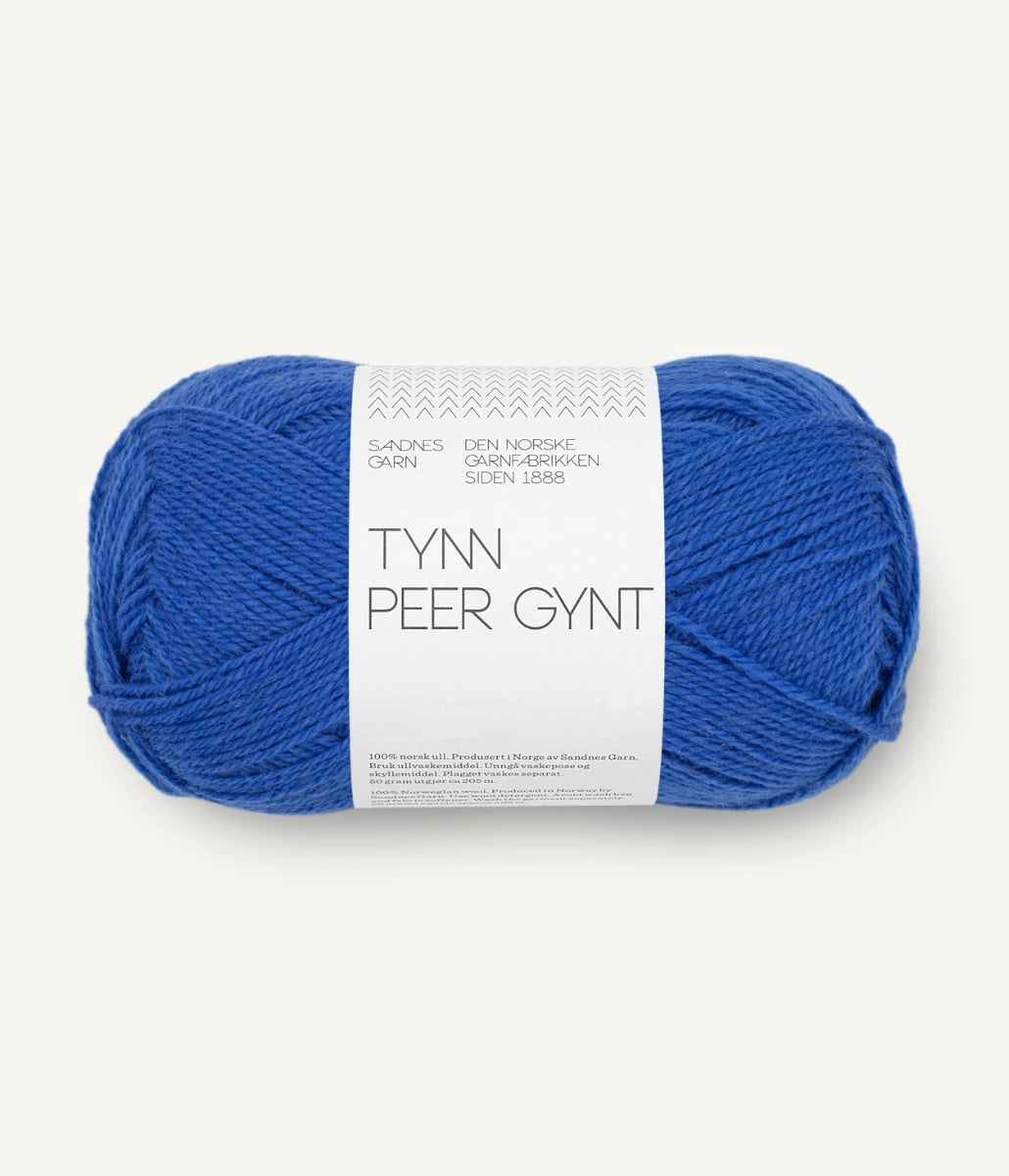 TYNN PEER GYNT