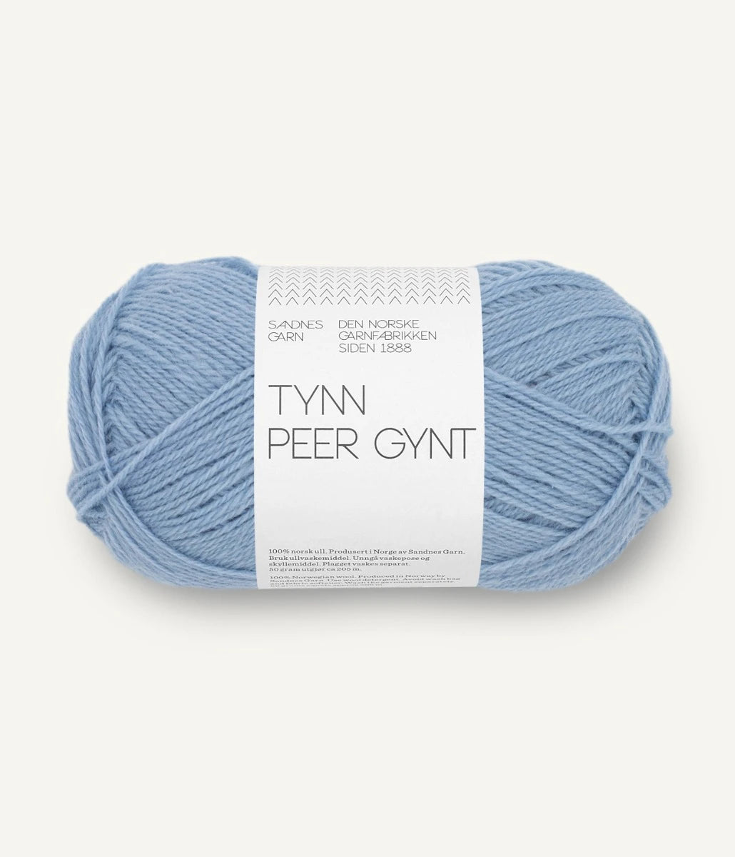 TYNN PEER GYNT