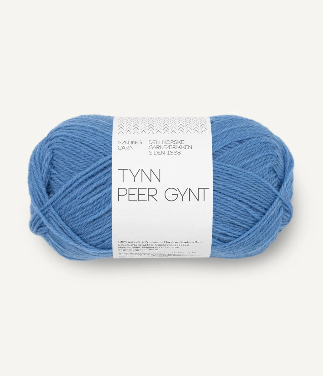 TYNN PEER GYNT