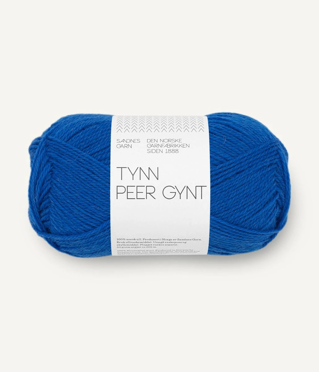 TYNN PEER GYNT
