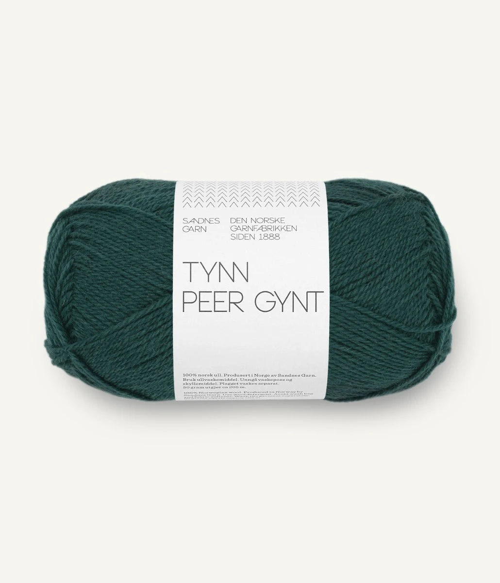 TYNN PEER GYNT