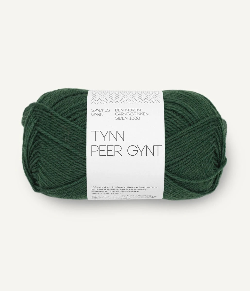 TYNN PEER GYNT