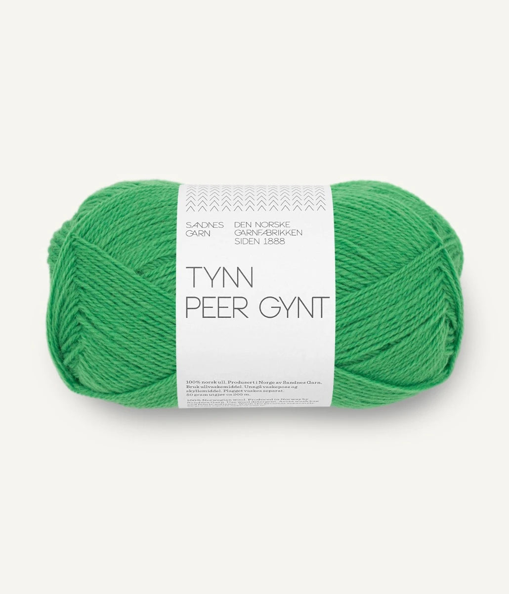 TYNN PEER GYNT