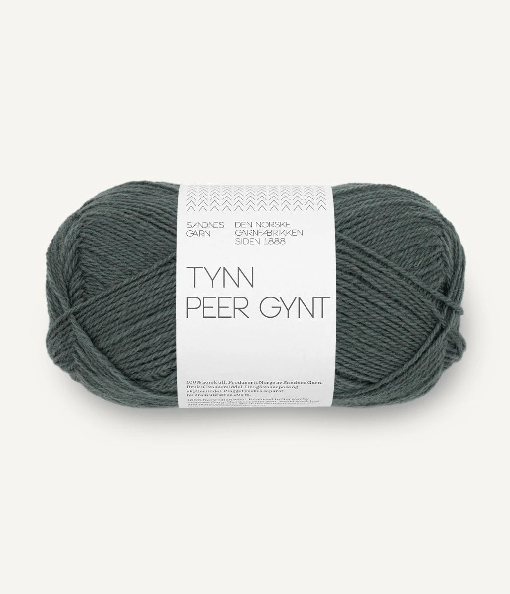 TYNN PEER GYNT