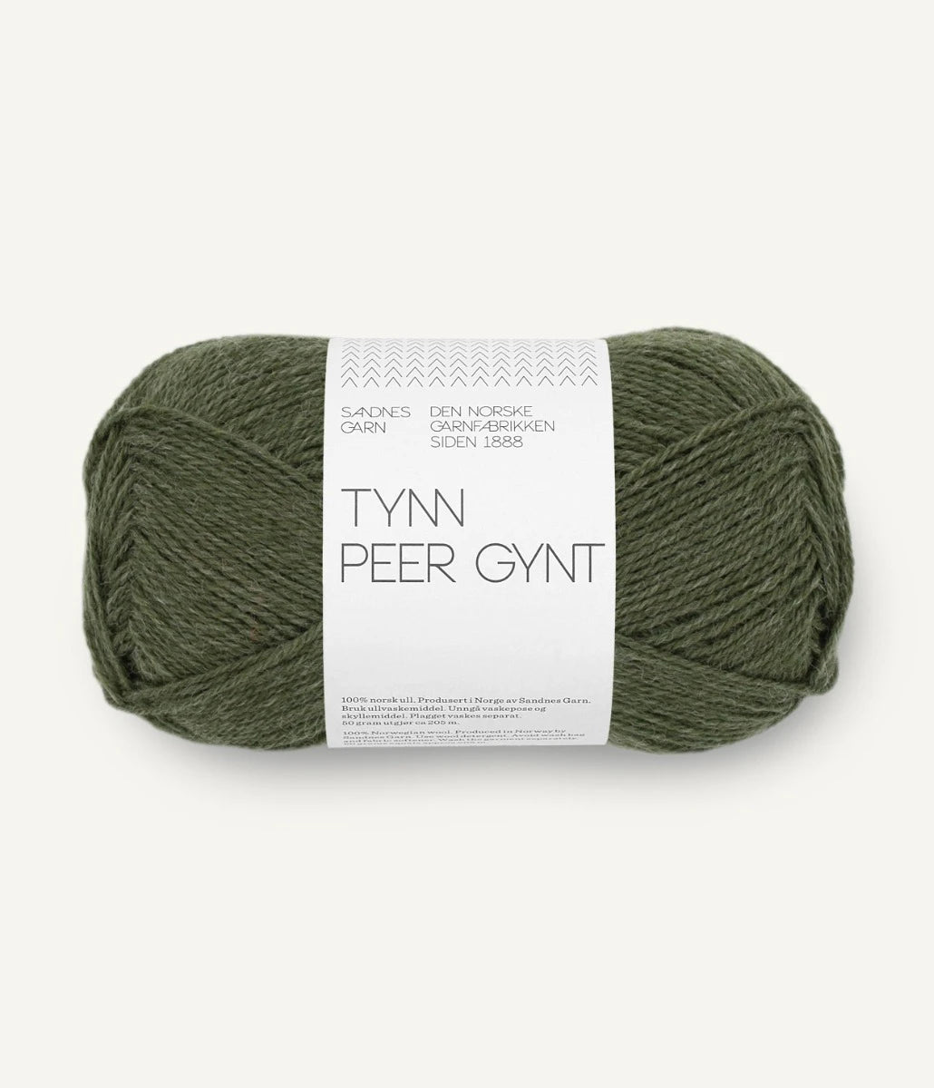 TYNN PEER GYNT