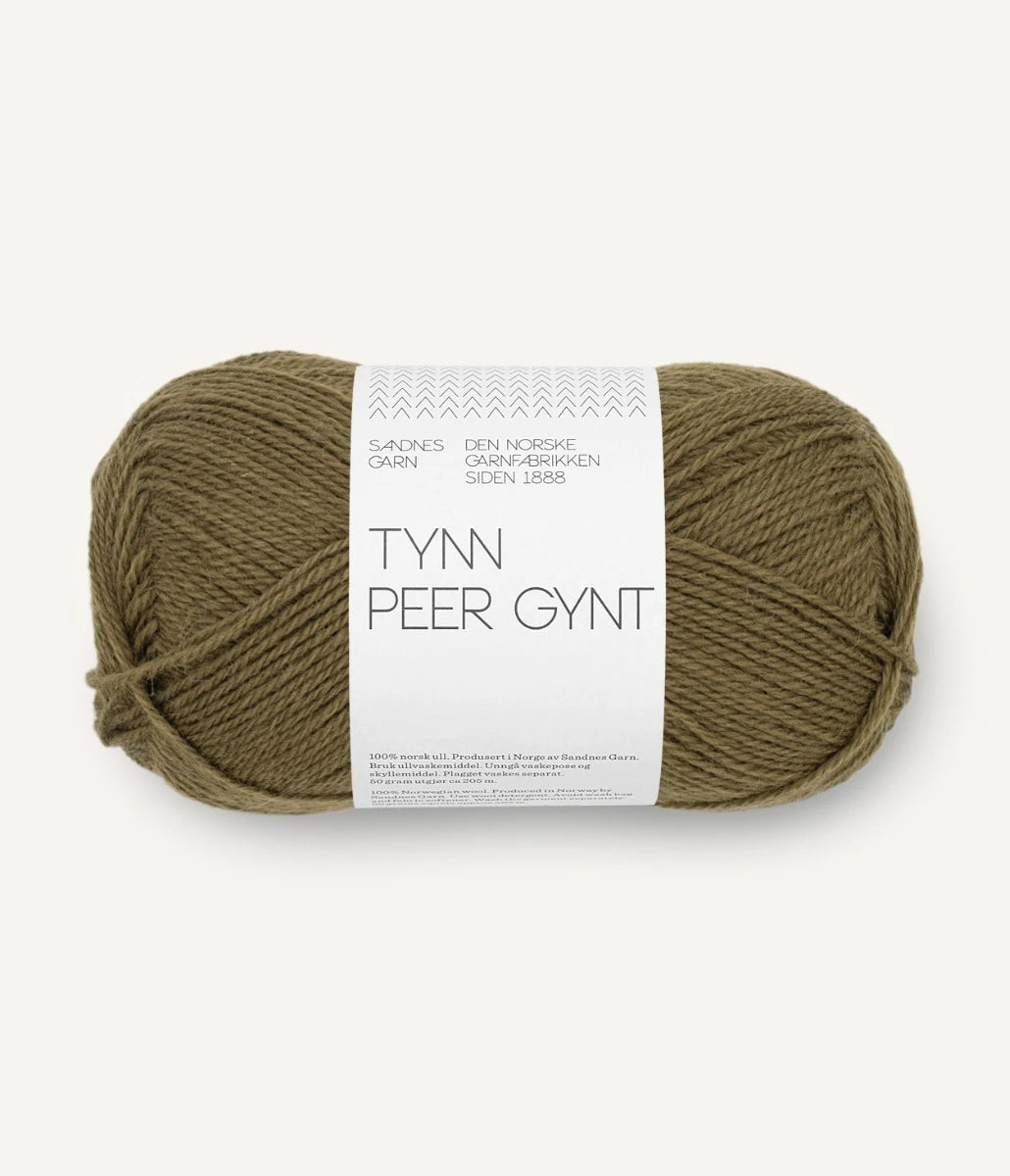 TYNN PEER GYNT