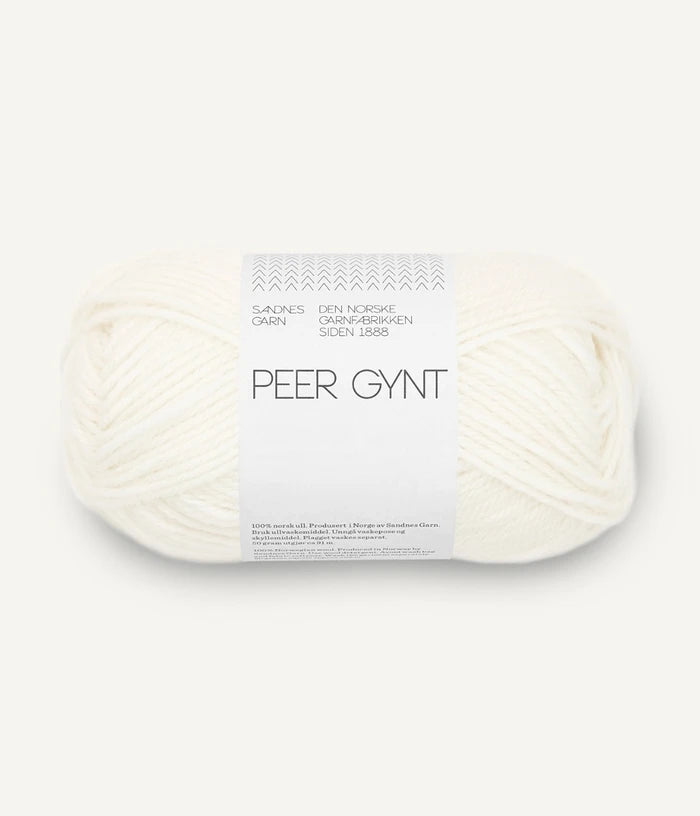 PEER GYNT