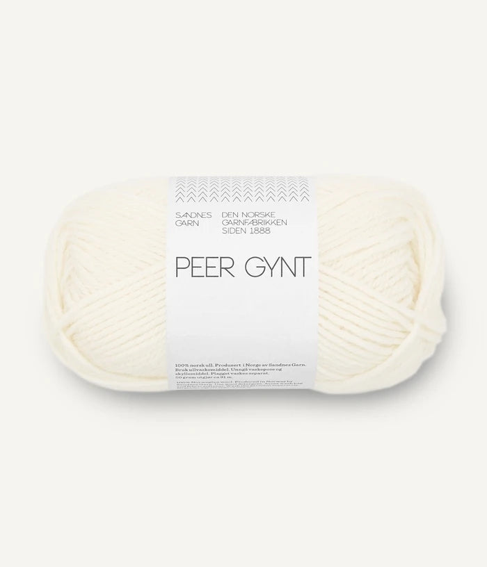 PEER GYNT