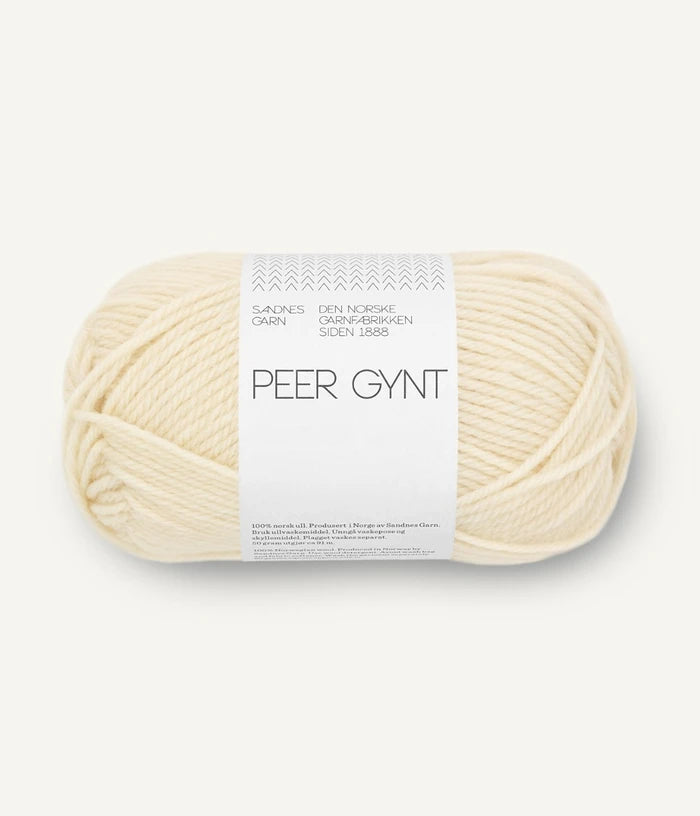 PEER GYNT