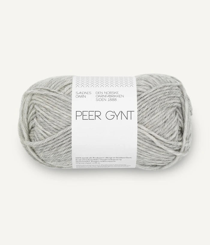 PEER GYNT