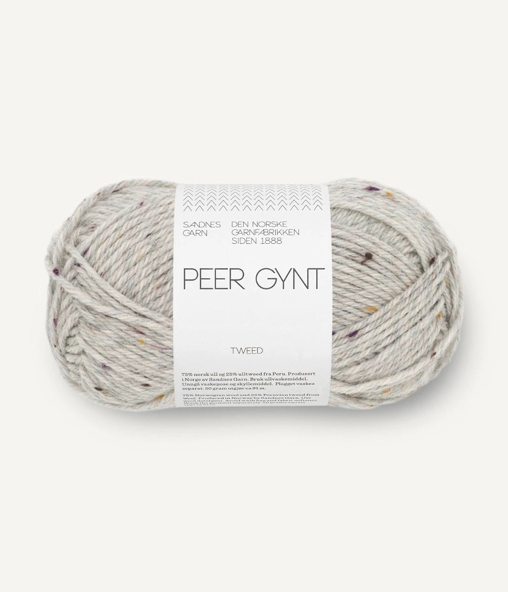 PEER GYNT