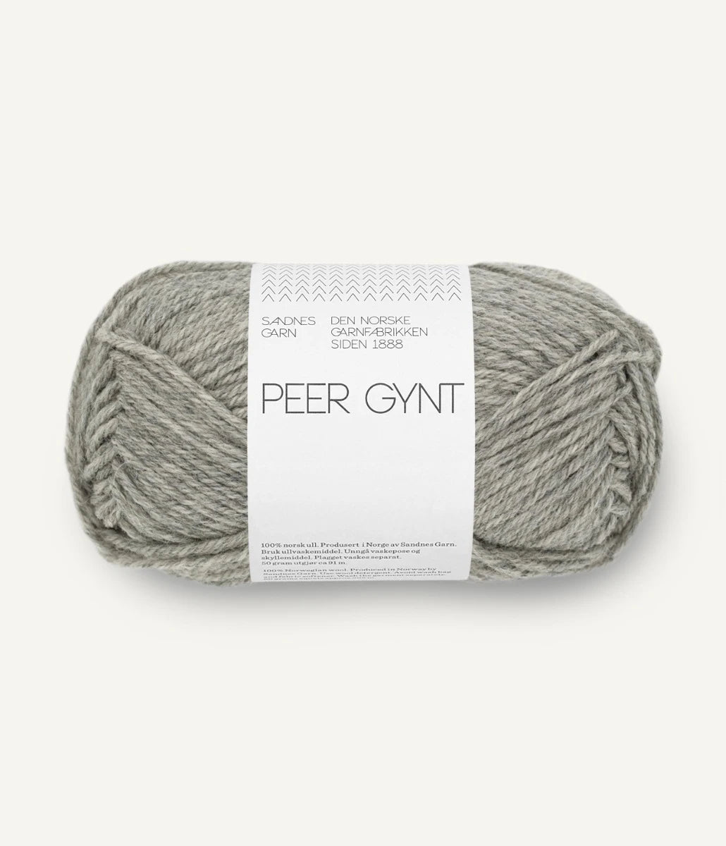 PEER GYNT
