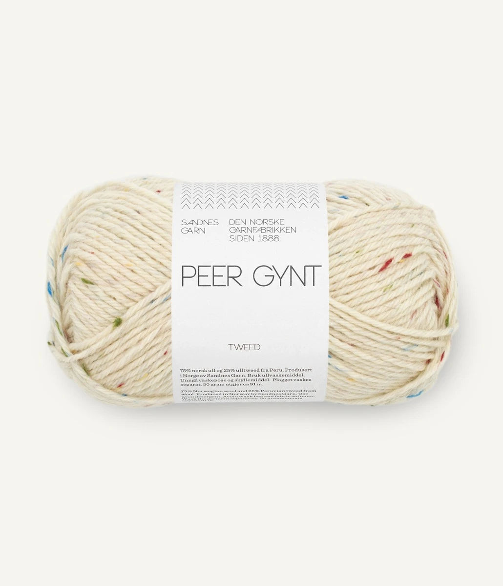 PEER GYNT