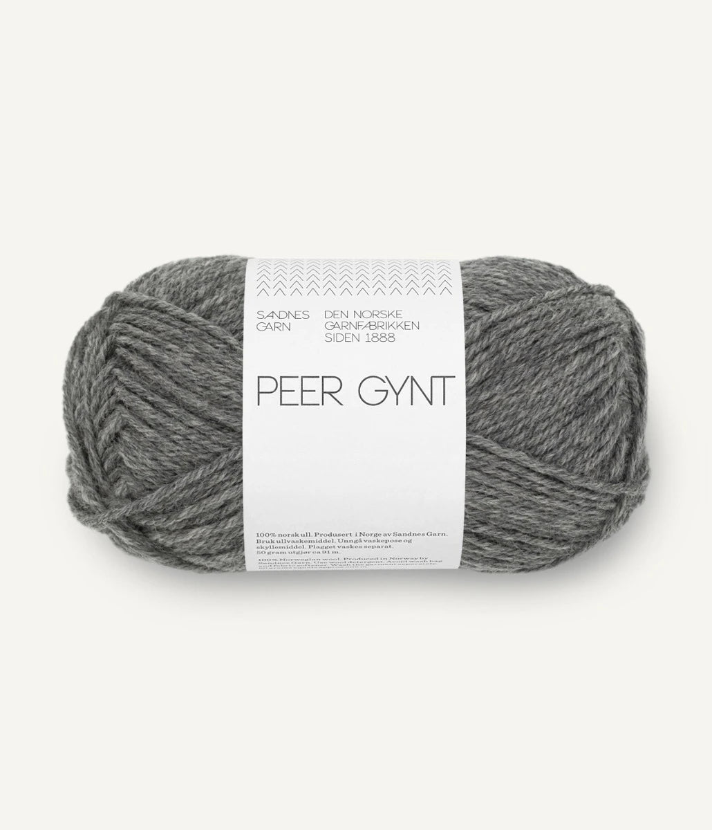 PEER GYNT