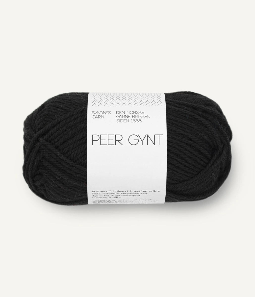 PEER GYNT