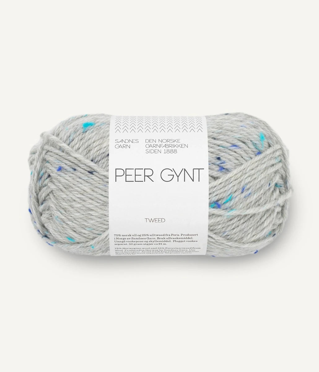 PEER GYNT